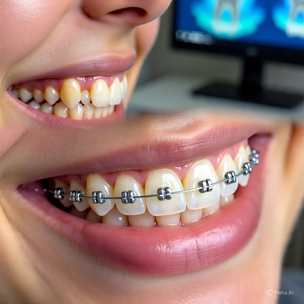 Top Invisible Braces & Modern Orthodontic Treatments