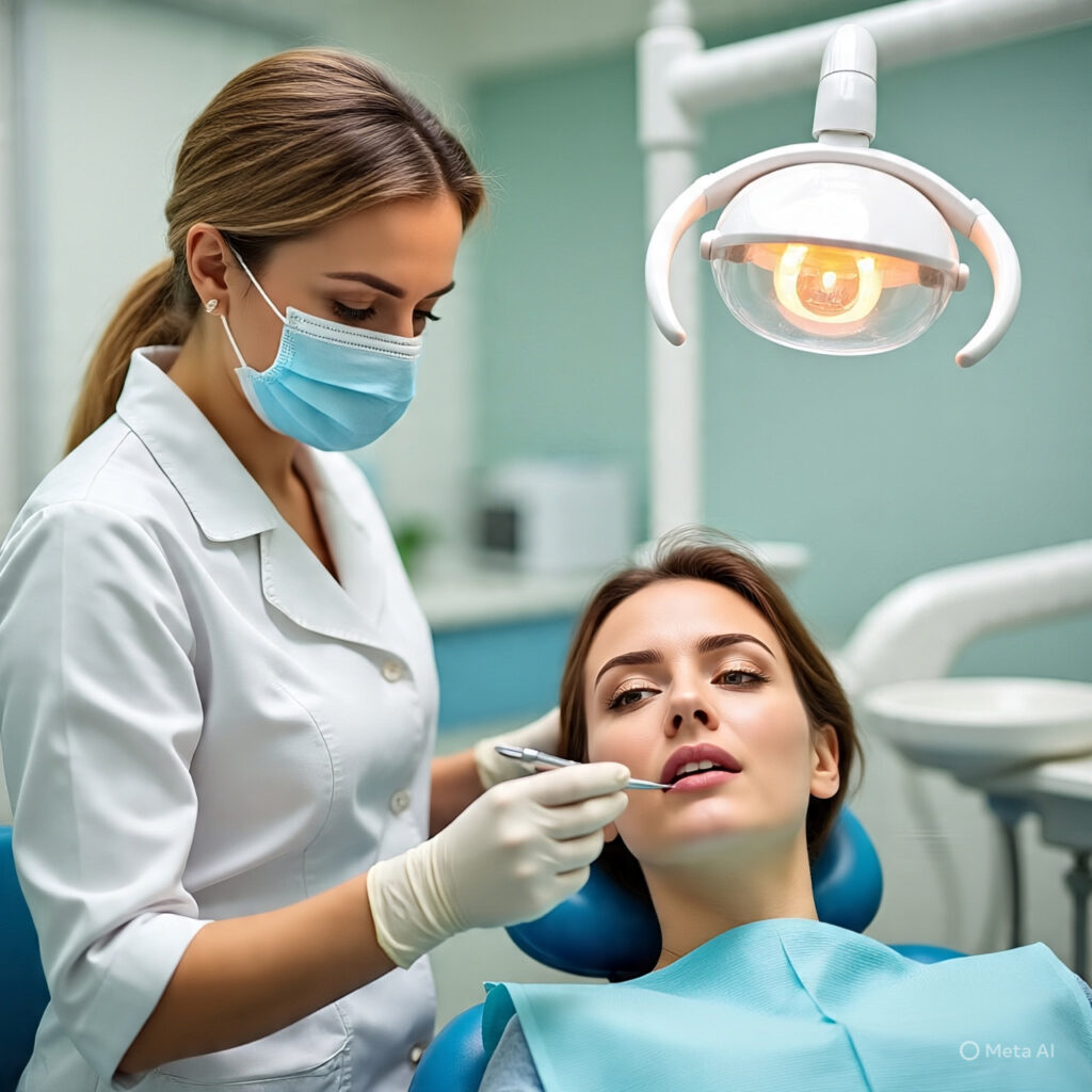 Where to Find Budget-Friendly Tooth-Coloured Fillings