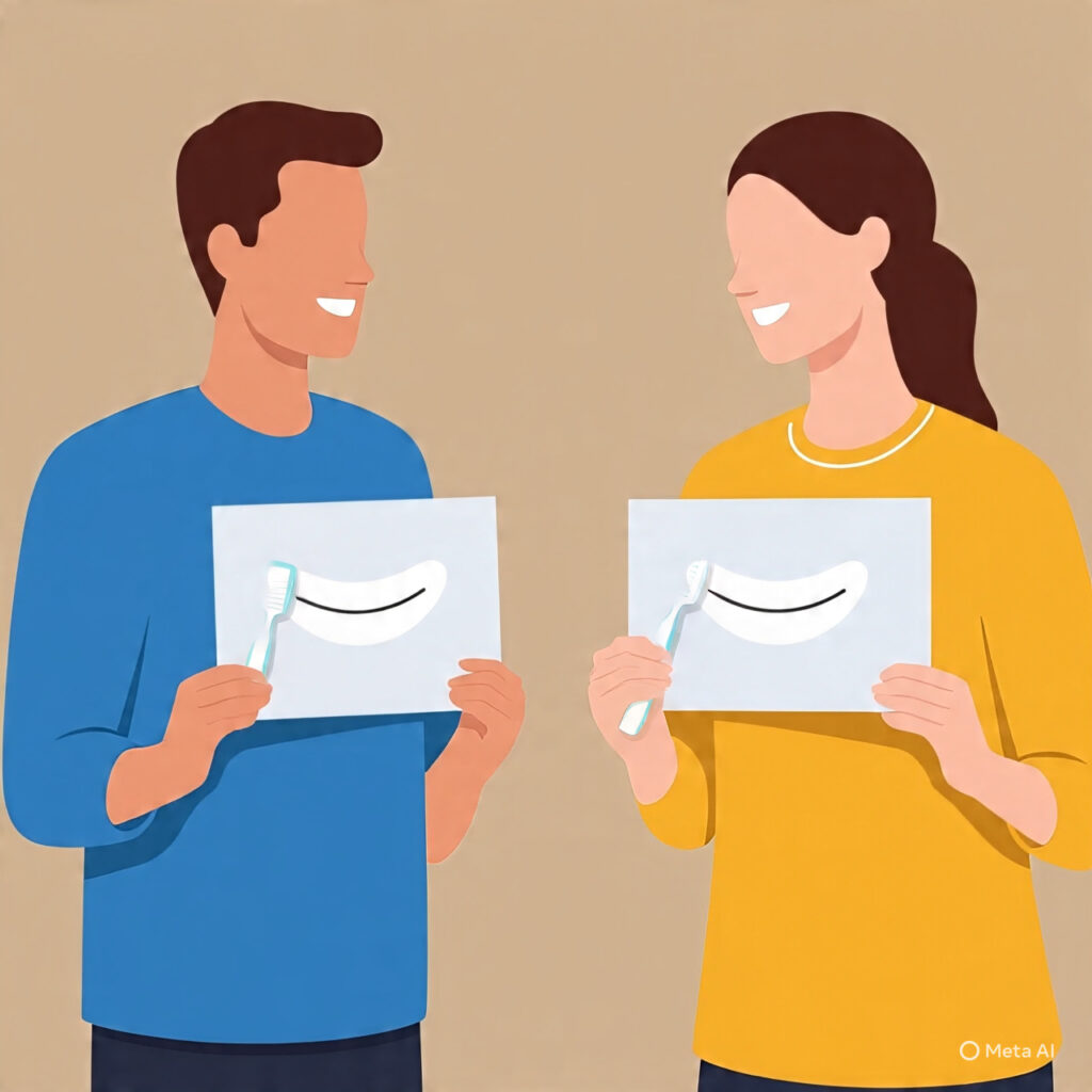 Daily Dental Habits That Transform Your Oral Health Expert Tips for a Happier Smile