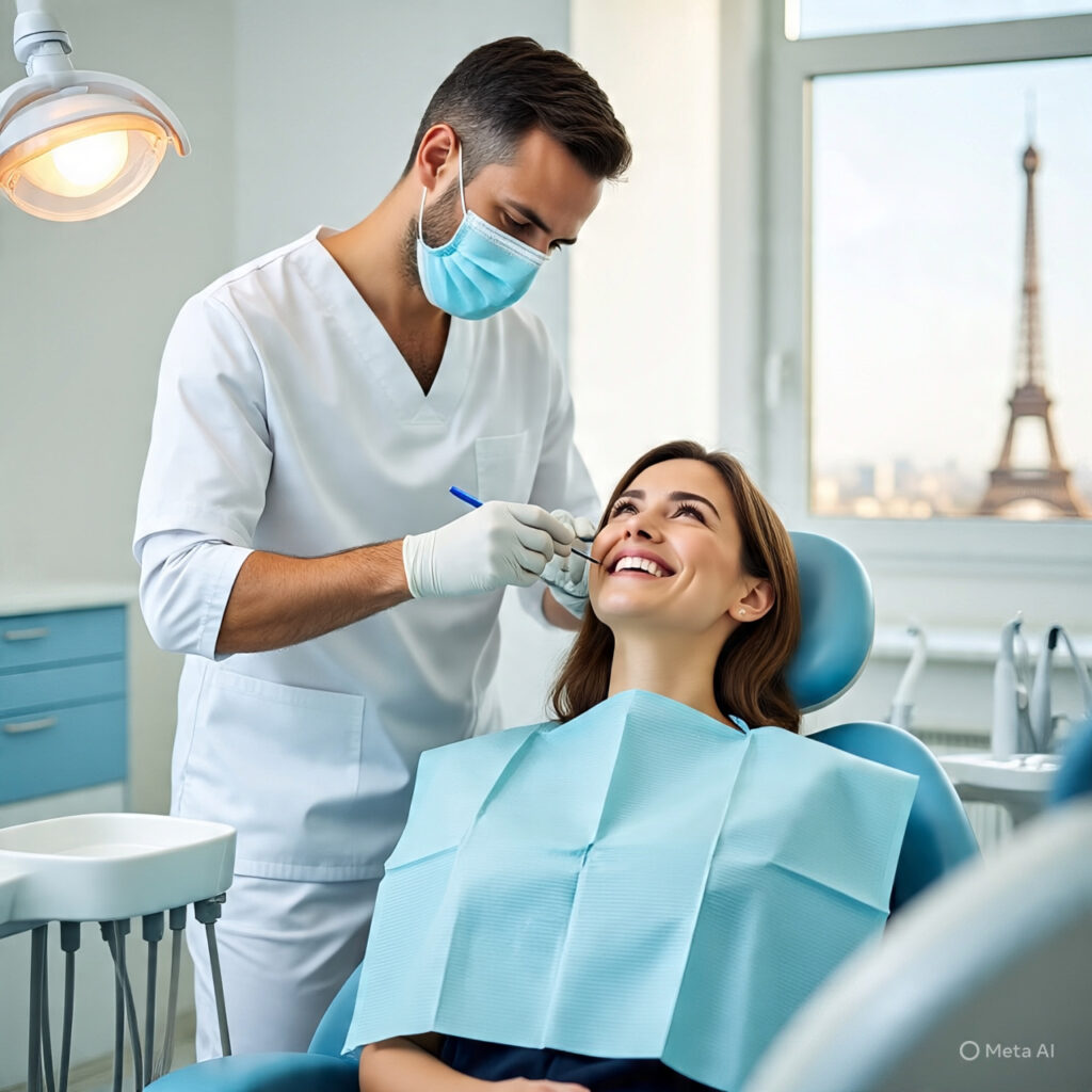 Top Tooth Colored Fillings Treatment in Ahmedabad for a Natural & Confident Smile