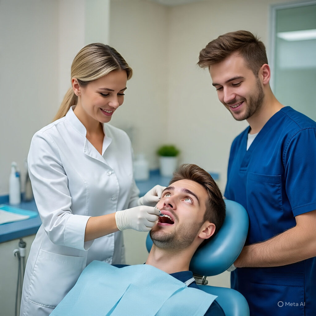 How Regular Dental Checkups Can Save You from Costly Treatments