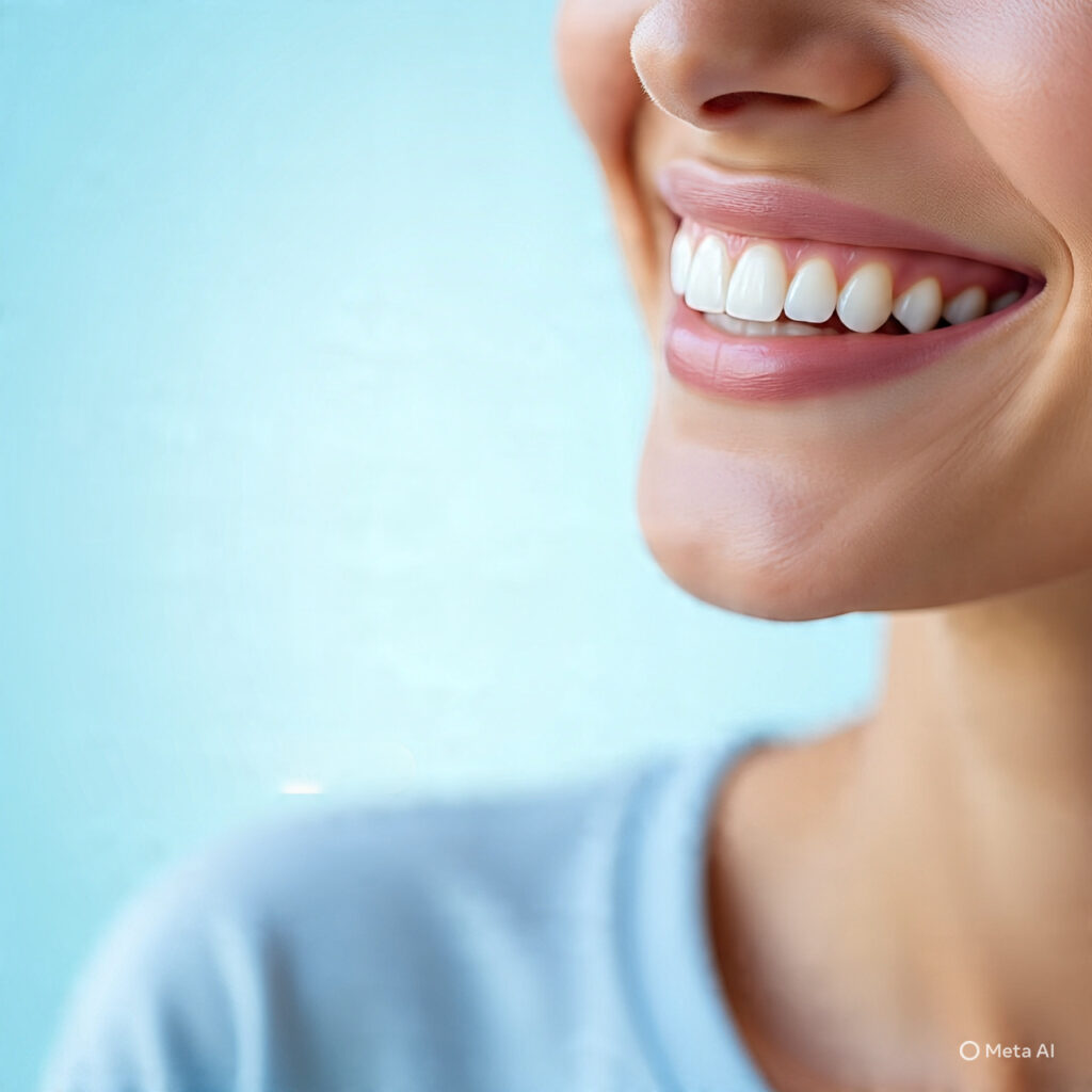 10 Daily Habits That Can Keep Your Teeth Healthy for Life