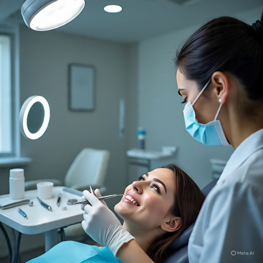 How to Choose the Best Smile Designing Treatment Service in Satellite, Ahmedabad