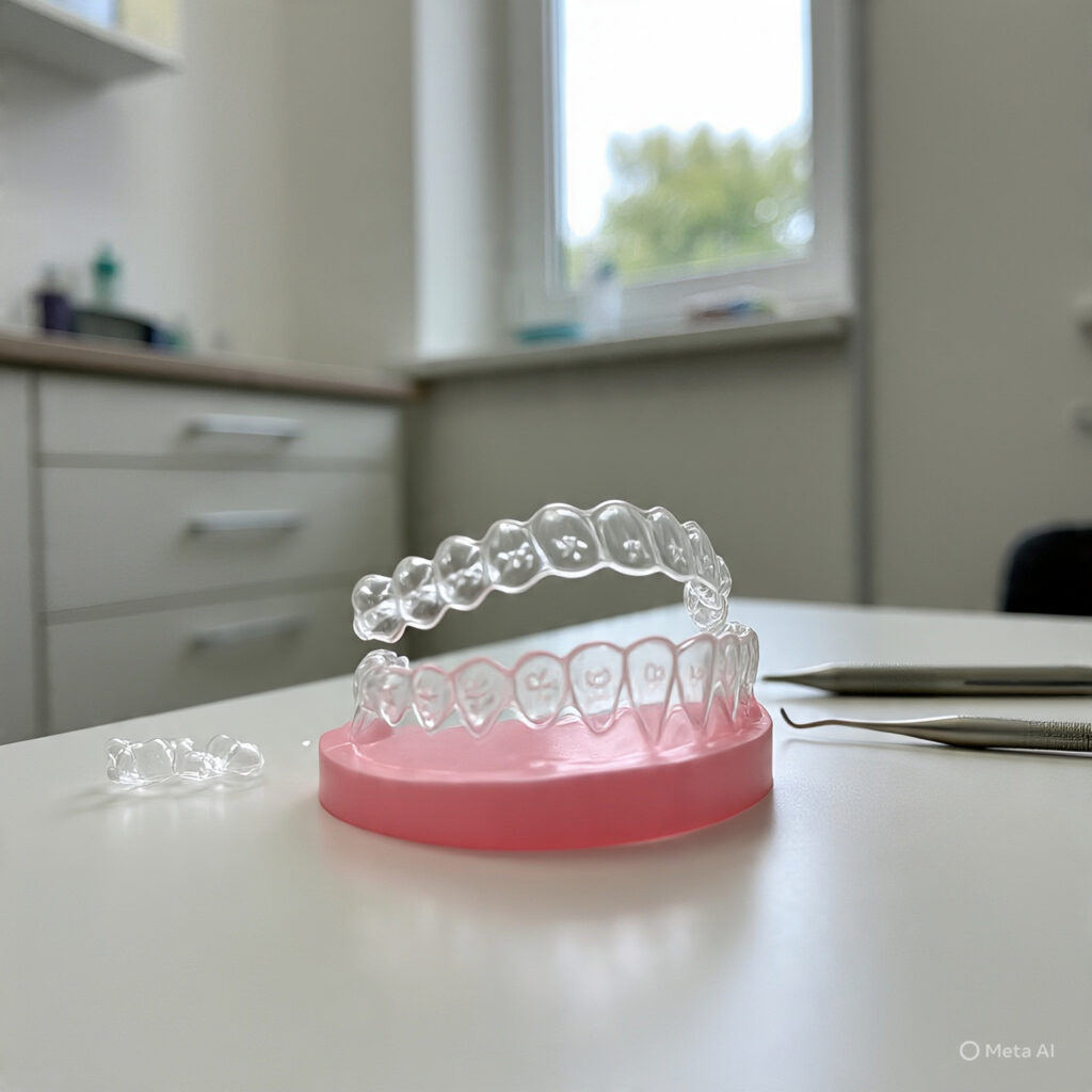 Top Dental Aligners Treatment Service in Satellite, Ahmedabad