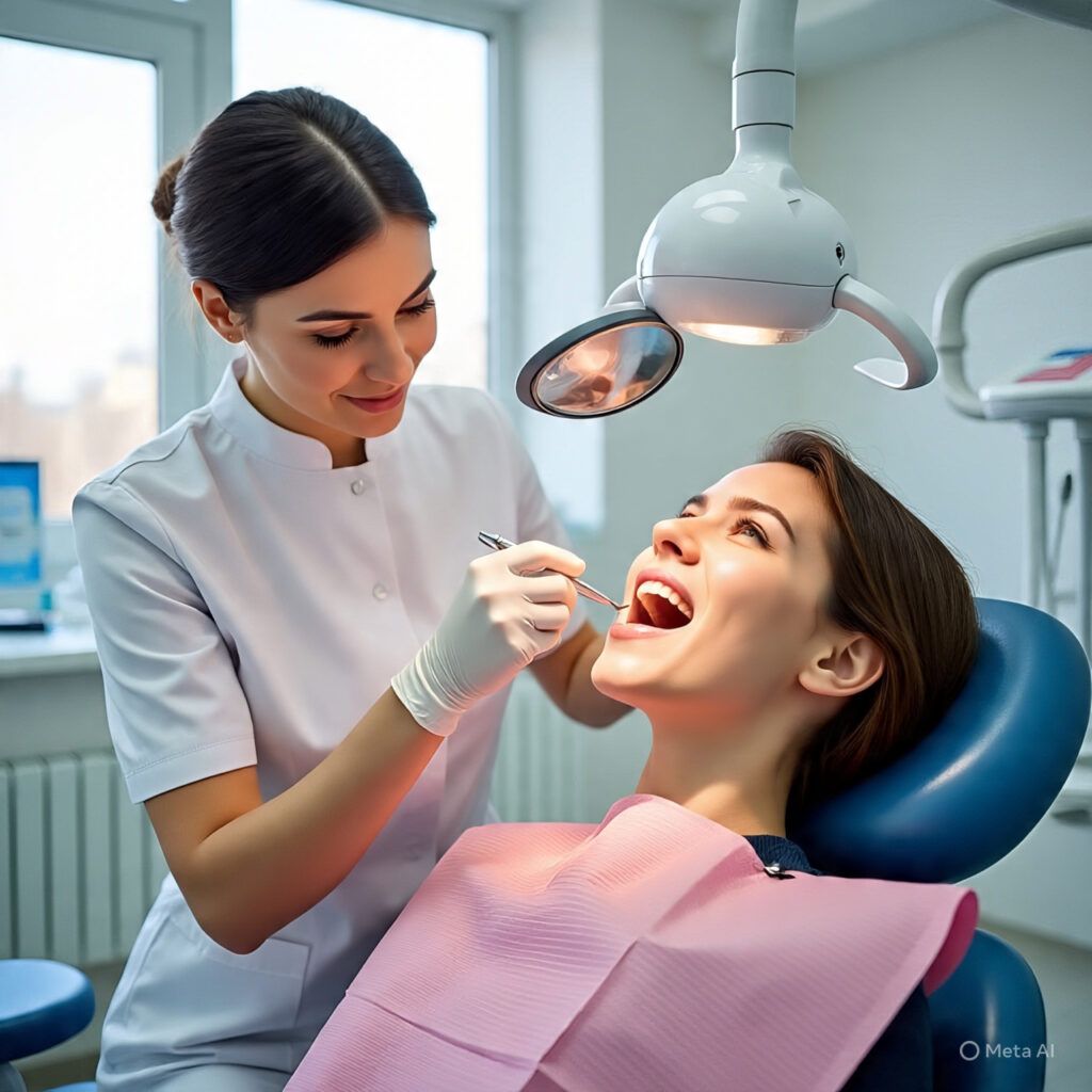 Why Regular Dental Checkups Are Important for Every Age Group